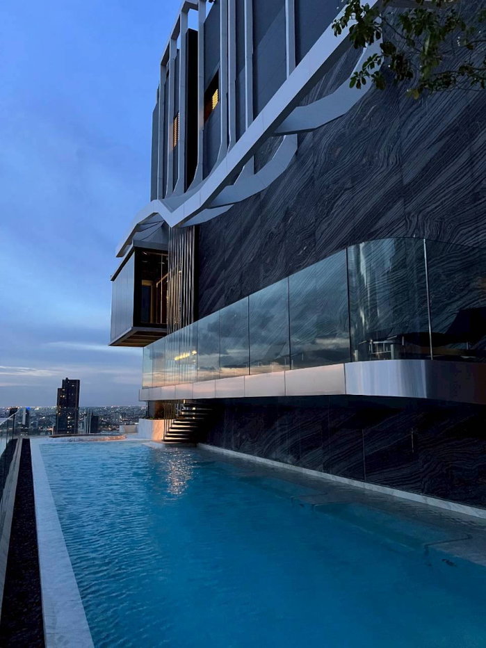 รูป 🏢 ให้เช่าคอนโด : PARK ORIGIN THONGLOR (พาร์ค ออริจิ้น ทองหล่อ)   รหัสทรัพย์ | 📌LNP-C10916 - รูปที่ 16/31