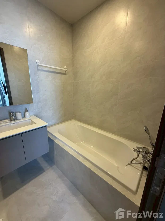รูป คอนโดให้เช่า 2 ห้องนอน ในโครงการ แคนวาส เชิงทะเล 6196633 - รูปที่ 13/15