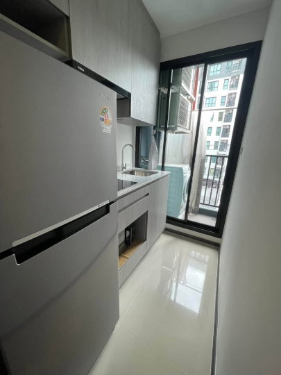 รูป (Pet Friendly 🐶🐱 )Code: 26KJ1941  ให้เช่า Brixton Pet & Play Phahol 50 Station 🔥🔥 จองเดือนนี้รับส่วนลด1,000บาท 🔥🔥 @kjcondo (มี@ข้างหน้าด้วยนะคะ) - รูปที่ 6/13