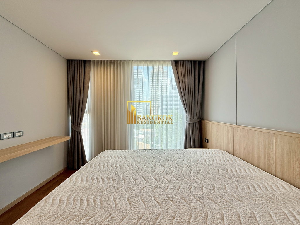 รูป Luxurious 3 Bedroom Apartment For Rent in Nana - BR20983AP - รูปที่ 23/35