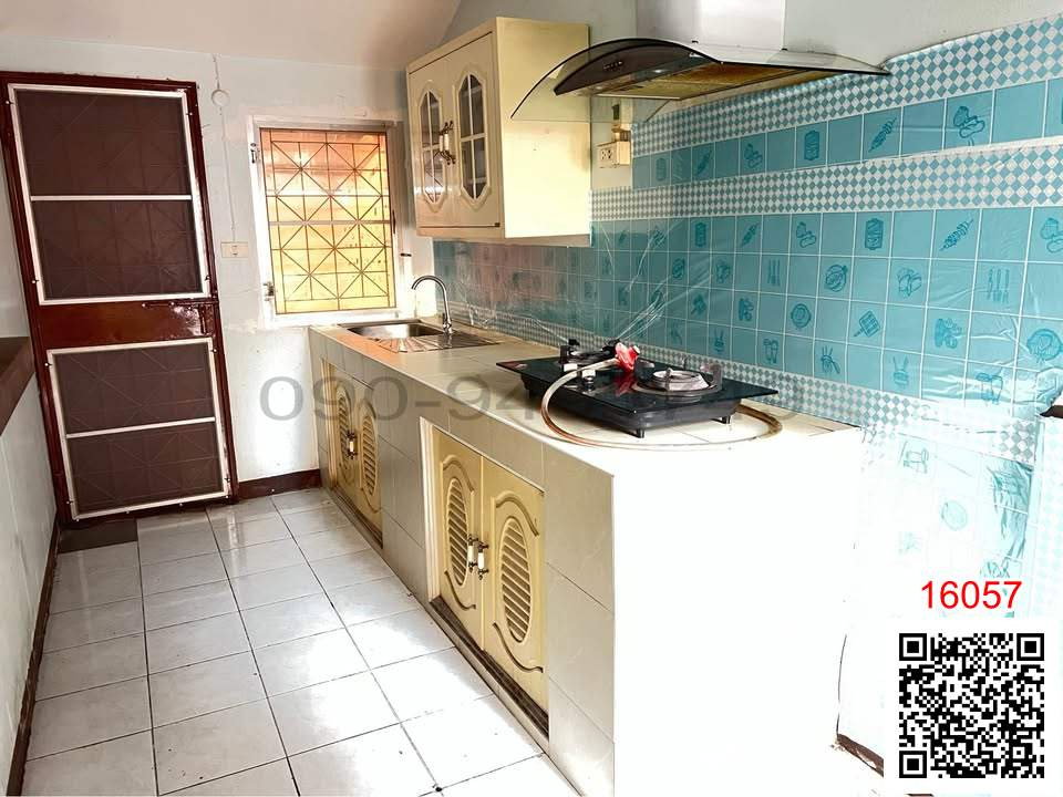 รูป เช่า บ้านเดี่ยว หมู่บ้านพลอยไพลิน ใกล้สนามบินดอนเมือง และรถไฟฟ้าสายสีแดงสถานีดอนเมือง - รูปที่ 15/19