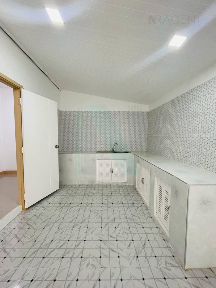 รูป 📌 ขายทาวน์เฮาส์ โครงการ บ้านพฤกษา 45 บางใหญ่ 2 ชั้น 3 ห้องนอน 2 ห้องน้ำ - รูปที่ 5/8