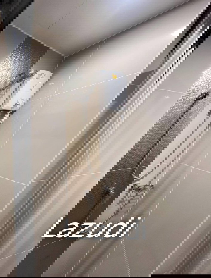 picture 30 sqm  1 Bed  Ideo Ratchada-Sutthisan Condo - 10/11