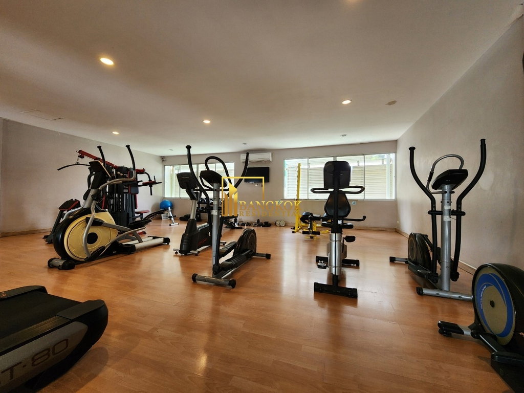 รูป DS Tower 2 | Stylish 3 Bedroom Condo in Phrom Phong - BR61319CD - รูปที่ 26/34