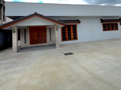 เช่าบ้านเดี่ยว อาคารจัสมิน : ให้เช่าอาคารบ้านชั้นเดียว582ตรม. ซอยเรวดี ถ.ติวานนท์ ใกล้เดอะมอลล์งามวงศ์วาน