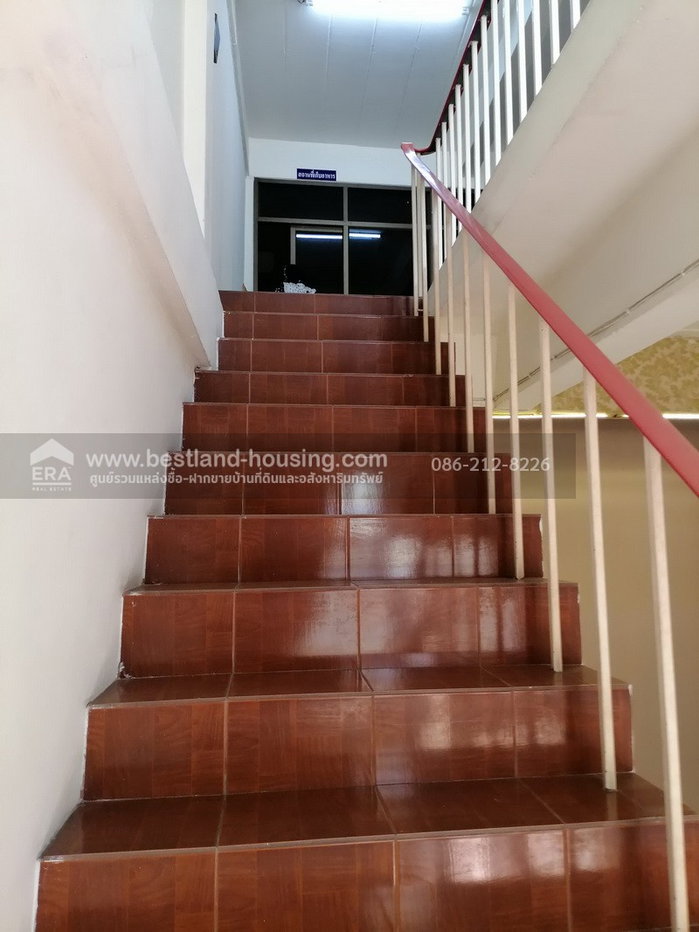 รูป ขายตึกแถว 4 ชั้น 17 ตรว. ถ.รามอินทรา39 แยก12 - รูปที่ 6/9