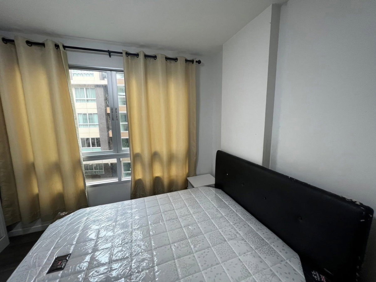 รูป  D- Condo Campus resort  เฟส 1  รังสิต - รูปที่ 2/12