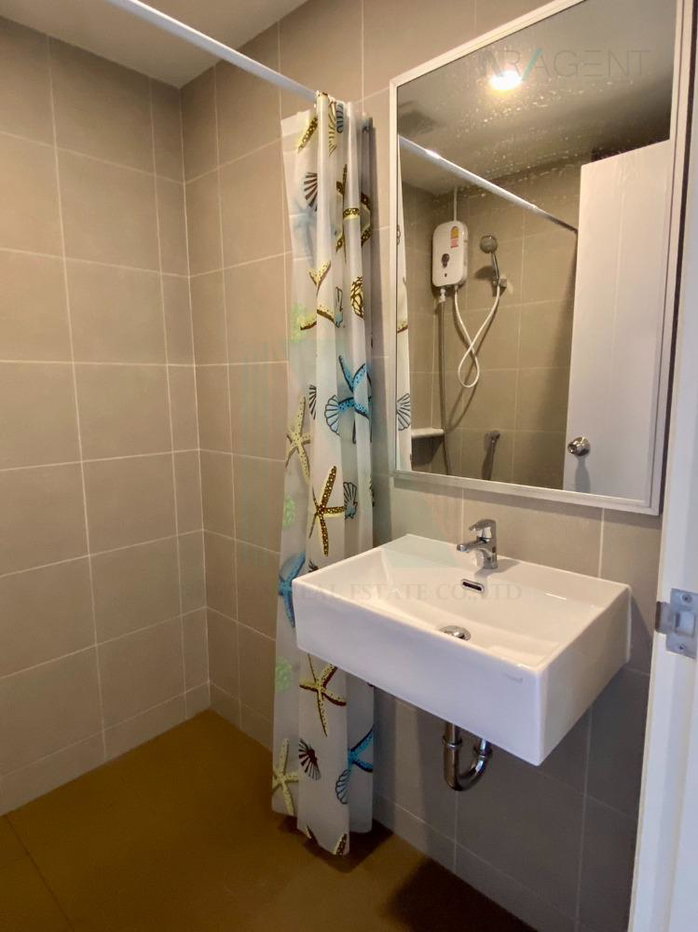 รูป ให้เช่าคอนโด ลุมพินี วิลล์ แจ้งวัฒนะ - ปากเกร็ด สเตชั่น อาคาร 1 ชั้น 7 สตูดิโอ ขนาด 26.00 ตรม ใกล้ เซ็นทรัล แจ้งวัฒนะ - รูปที่ 3/8