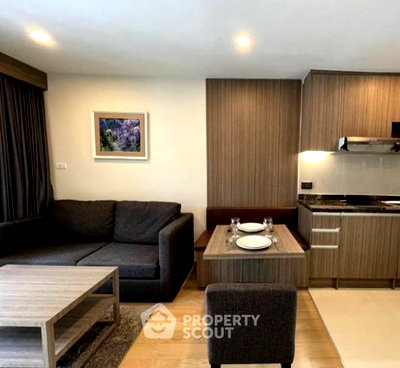 คอนโดให้เช่า : คอนโด 1-ห้องนอน ที่ อาร์ท แอท ทองหล่อ ใกล้ ทองหล่อ (ID 2483650)