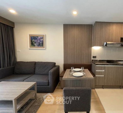 คอนโด 1-ห้องนอน ที่ อาร์ท แอท ทองหล่อ ใกล้ ทองหล่อ (ID 2483650)