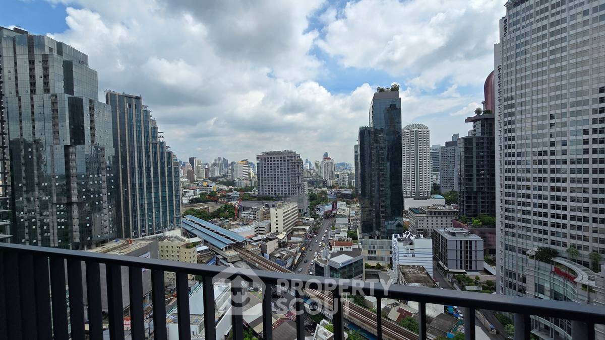 รูป คอนโด 1-ห้องนอน ที่ สิริ แอท สุขุมวิท ใกล้ BTS ทองหล่อ (ID 2751550) - รูปที่ 21/21