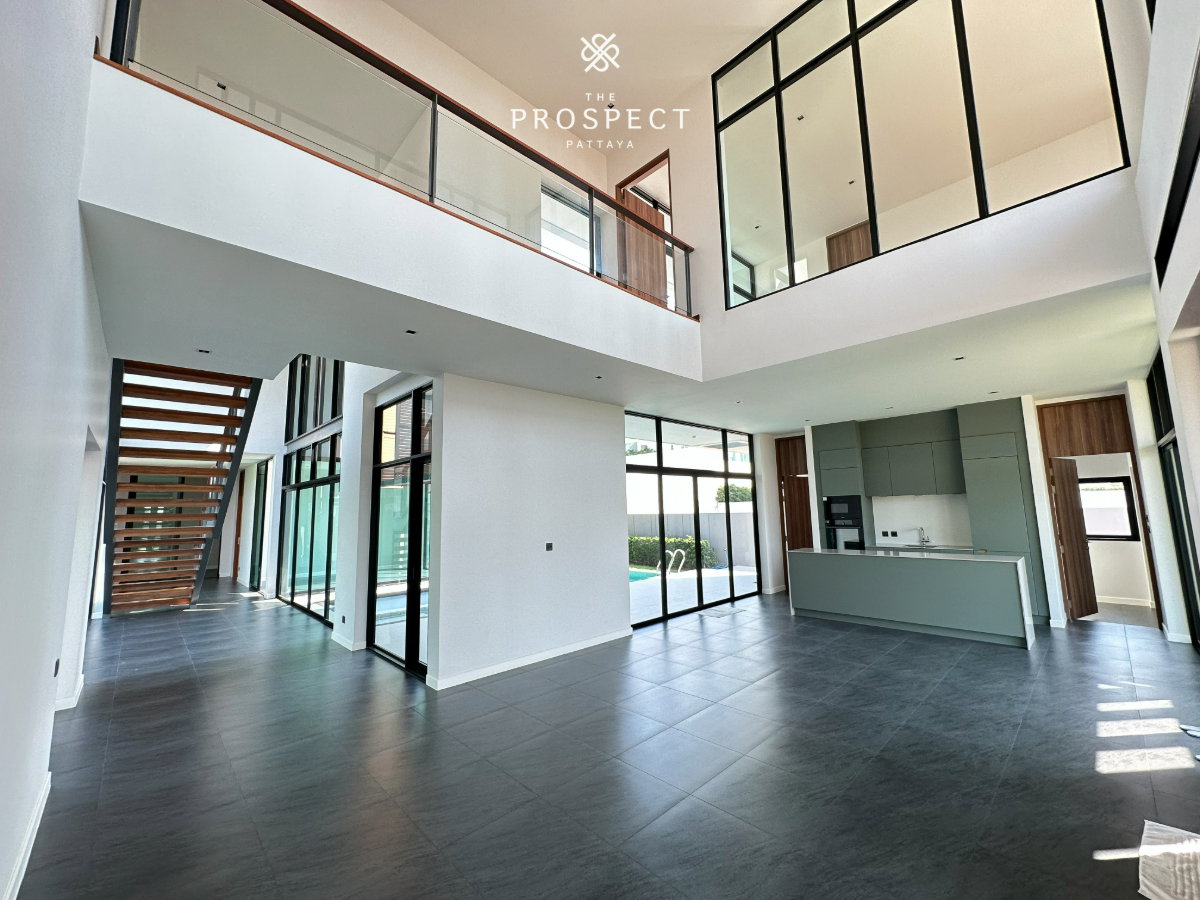 รูป ขาย! บ้านหรูสไตล์รีสอร์ท พร้อมอยู่ - รูปที่ 24/51