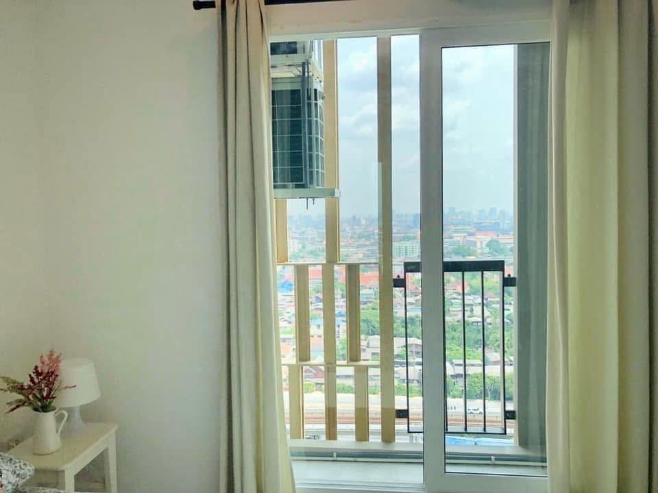 รูป 🦋RB24204 ให้เช่าถูกมาก📢เดอะ คีย์ สาทร - ราชพฤกษ์👉แอดไลน์ @714txlxc( มี @ ด้วย) แอดมินตอบไว  - รูปที่ 5/11