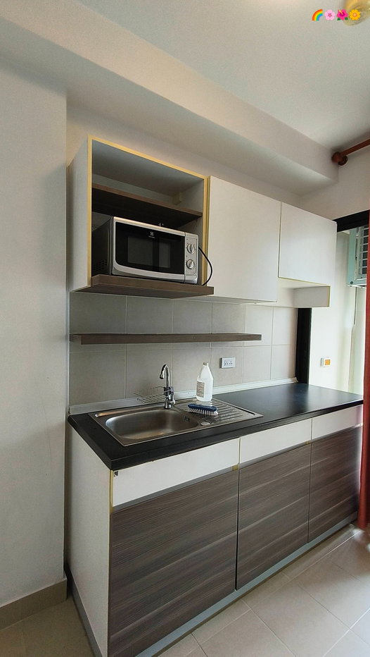 รูป 🔥 ขาย คอนโด Supalai City Resort Bearing (ศุภาลัย ซิตี้ รีสอร์ท แบริ่ง)  ทำเลเด่น เดินถึง BTS แบริ่ง เพียง 400 เมตร - รูปที่ 7/9