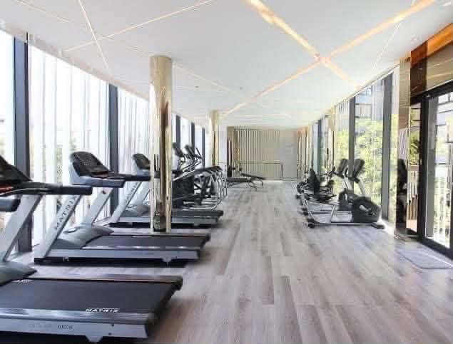 picture ⭐️For Rent ⭐️ IKON Sukhumvit 77 ✅Available for viewing 9/5/2026 ✨code IK7701 - 8/10