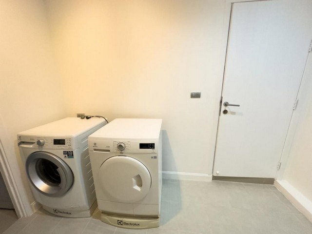 รูป ให้เช่าบ้านเดี่ยว2ชั้น 54ตรว. ถนนลาดกระบัง ใกล้ติดกับเดอะพาซิโอ - รูปที่ 8/8