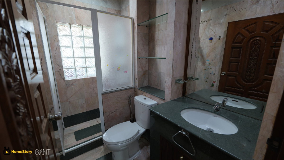 รูป ขาย บ้านเดี่ยว 2 ชั้น 5 ห้องนอน หมู่บ้านกฤษดาซิตี้ เลคและพาร์ค (กฤษดานคร30) บางปลา บางพลี สมุทรปราการ(Gant-355) - รูปที่ 17/40