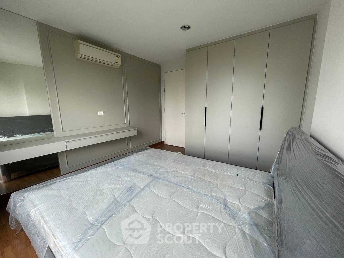 รูป คอนโด 1-ห้องนอน ที่ ซิลค์ พหลโยธิน 9 ใกล้ BTS อารีย์ (ID 999103) - รูปที่ 5/7
