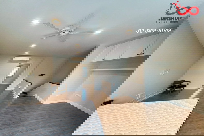 รูป ขายทาวน์โฮม 3 ชั้น หลังใหญ่ ไพรเวท เนอวานา ไลฟ์ เอ็กซ์คลูซีฟ นวมินทร์ 111 - ประดิษฐ์มนูธรรม ใกล้ทางด่วน - รูปที่ 4/14