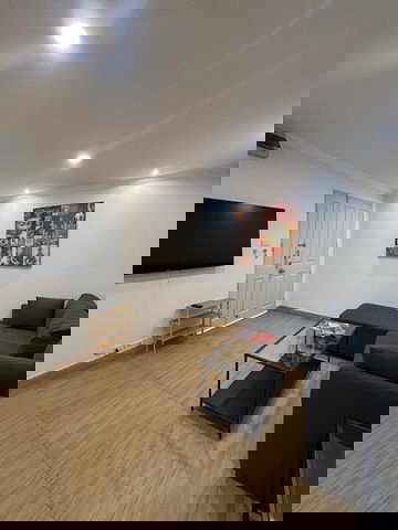 รูป ขายด่วน! คอนโด 2 ห้องนอน 1 ห้องน้ำ ที่วอเตอร์ฟอร์ดพาร์ค รามา 4 - รูปที่ 6/16