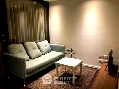 คอนโดให้เช่า : คอนโด 1-ห้องนอน ที่ ฟอร์โมซ่า ลาดพร้าว 7 ใกล้ MRT ลาดพร้าว (ID 2817009)