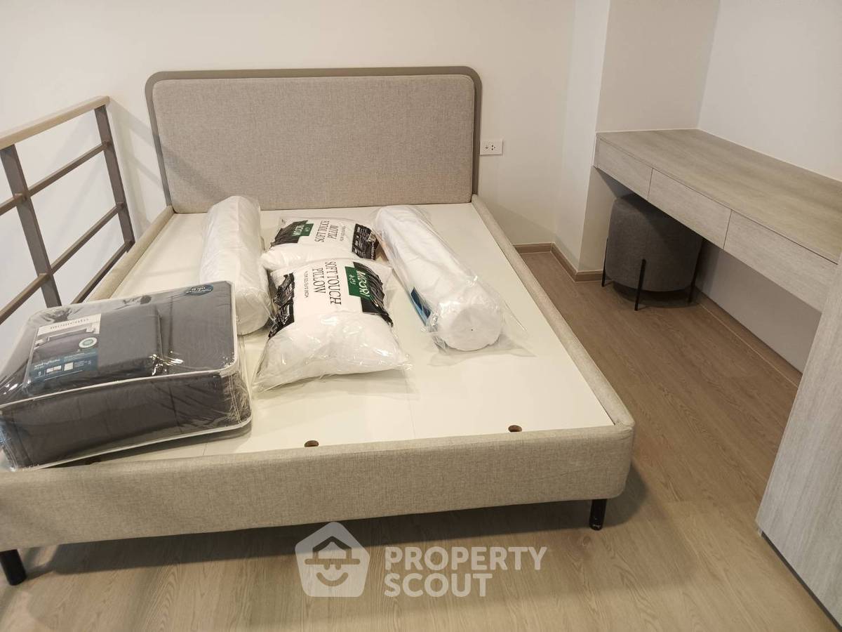 รูป คอนโด 1-ห้องนอน ที่ โค้บบ์ เกษตร-ศรีปทุม ใน ลาดยาว (ID 2816306) - รูปที่ 18/28