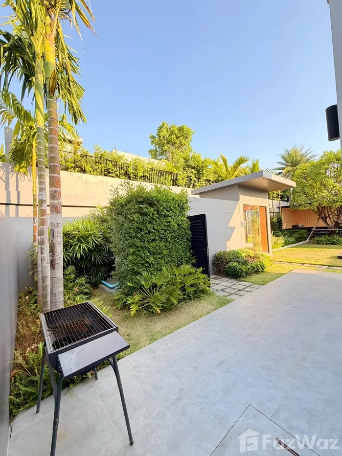 picture Luxury Pool Villa Pattaya 6179114 - 46/49
