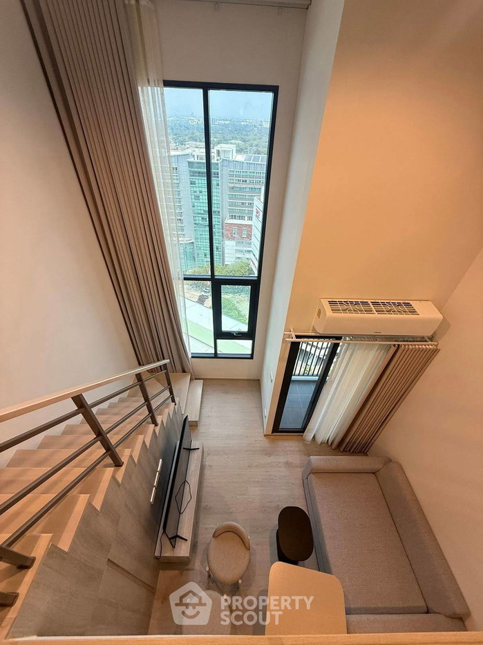 รูป คอนโด 1-ห้องนอน ที่ โค้บบ์ เกษตร-ศรีปทุม ใน ลาดยาว (ID 2816339) - รูปที่ 33/42