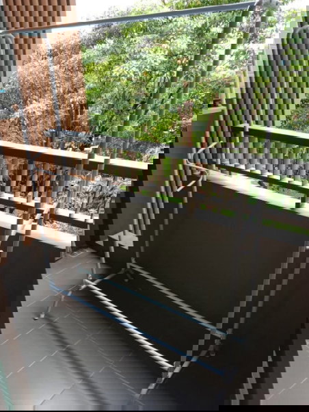 รูป Metro Luxe Ratchada ห้องสวย ราคาดี สอบถามเพิ่มเติมได้ที่ Line @condorental - รูปที่ 6/8