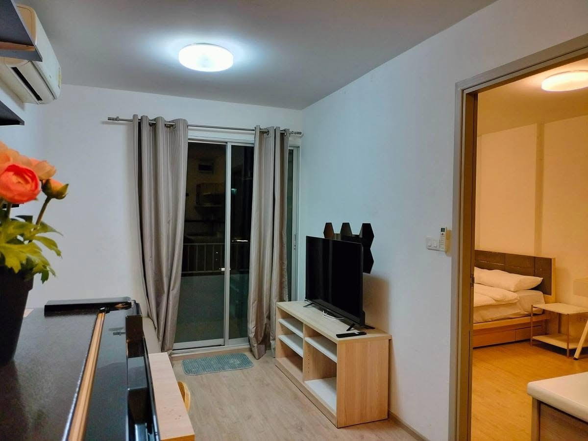 picture code : H250 Elio Del Ray Sukhumvit 64 - 19/19