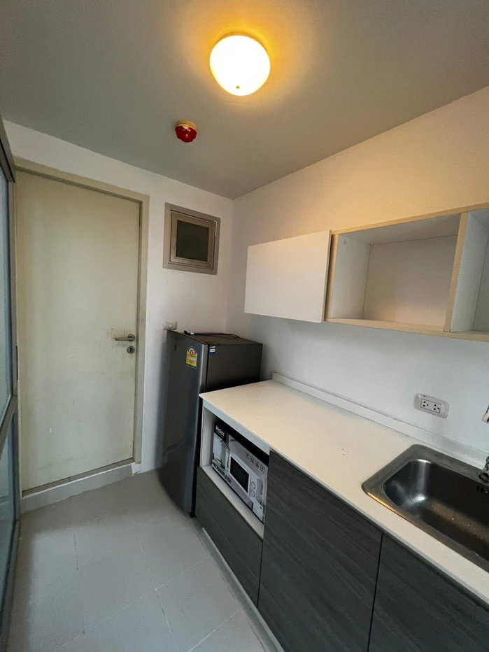 รูป  D- Condo Campus resort  เฟส 1  รังสิต - รูปที่ 5/12