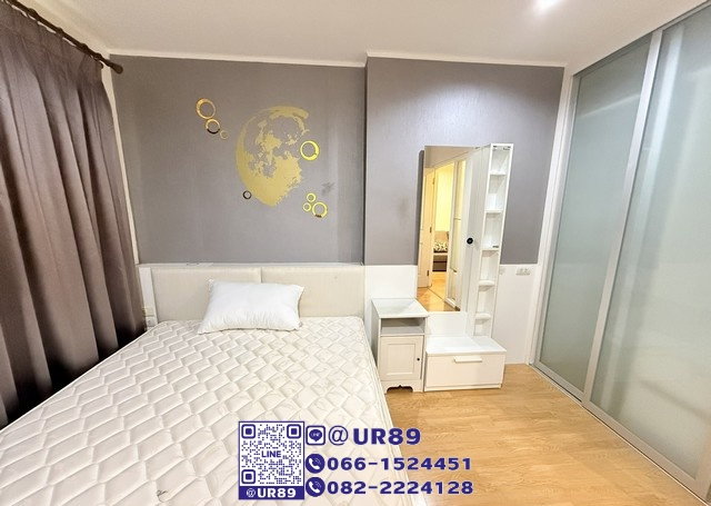 picture 💙 Hot Price 💙 For Rent U Delight @ Onnut Station - 6/12