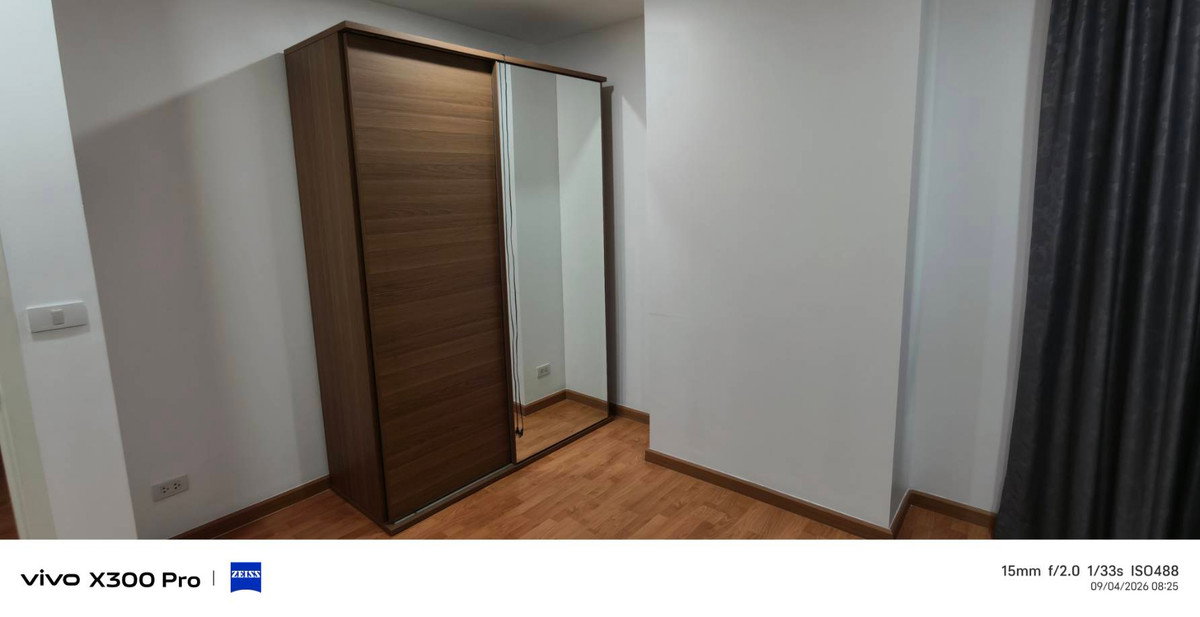 รูป 🦋RB24198 ให้เช่าถูกมาก📢เดอะ เพรสซิเดนท์ สาทร - ราชพฤกษ์ 2👉แอดไลน์ @714txlxc( มี @ ด้วย) แอดมินตอบไว  - รูปที่ 1/8