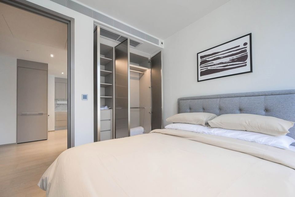 รูป +++เช่าด่วน+++ Tonson One Residence**2 ห้องนอน 108 ตร.ม. ชั้น x แต่งครบพร้อมอยู่!! - รูปที่ 15/25