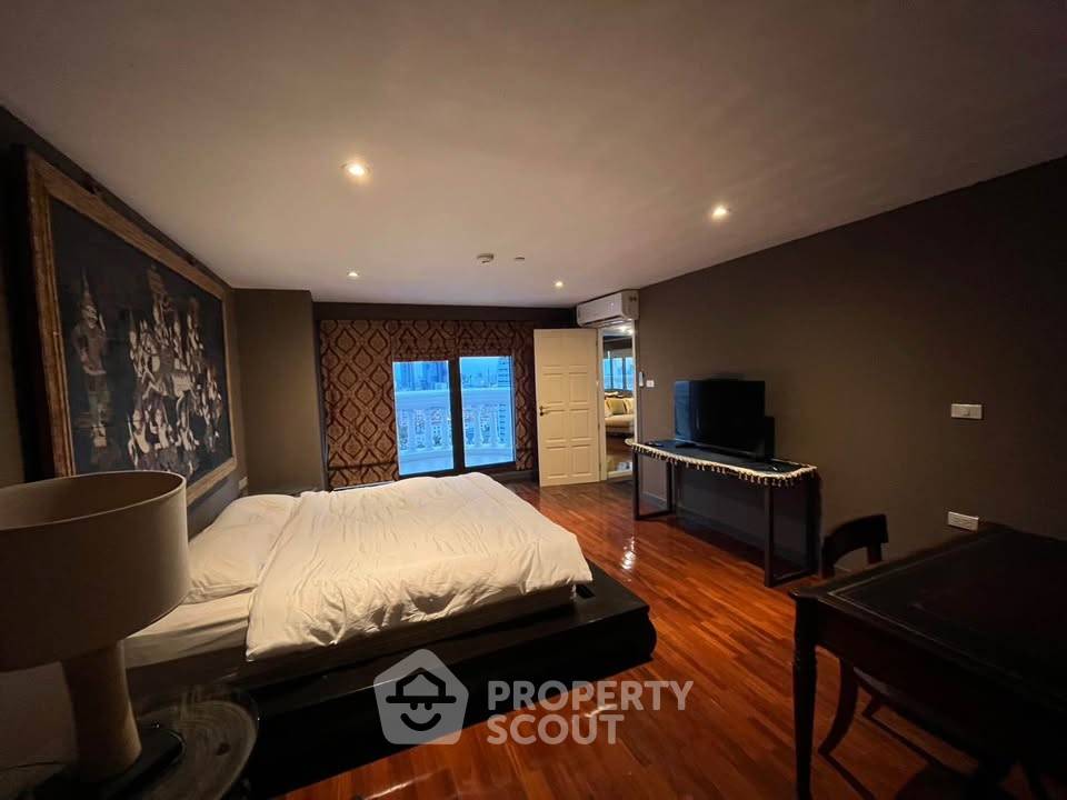 รูป คอนโด 2-ห้องนอน ที่ ณุศา สเตท ทาวเวอร์ คอนโดมิเนียม ใกล้ BTS สะพานตากสิน (ID 2816055) - รูปที่ 5/31