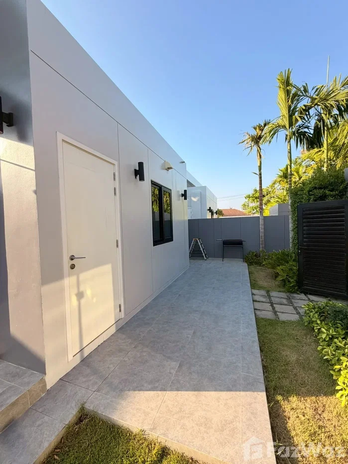 picture Luxury Pool Villa Pattaya 6179114 - 36/49