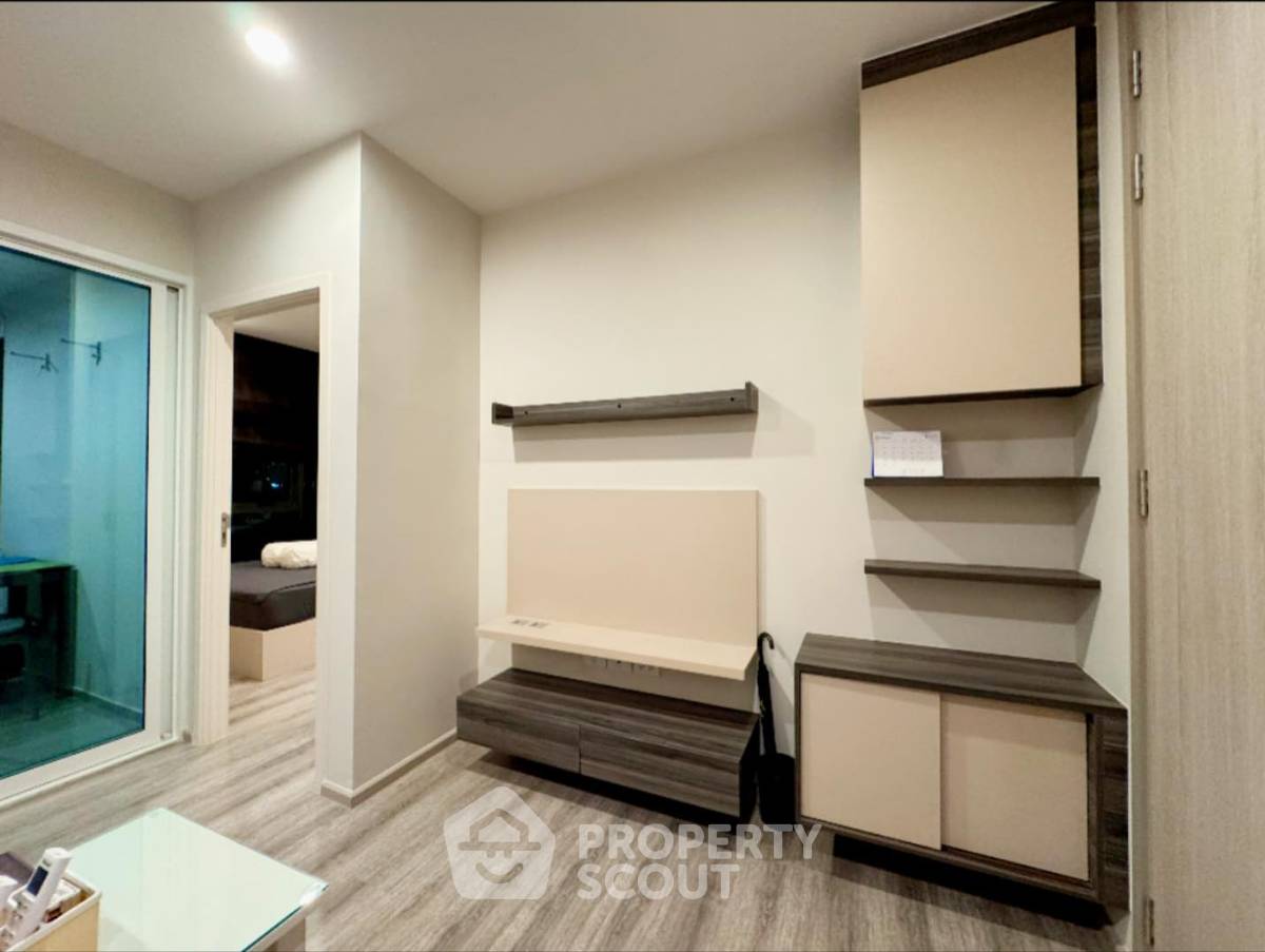 รูป คอนโด 1-ห้องนอน ที่ เซ็นทริค อารีย์ สเตชั่น ใกล้ BTS อารีย์ (ID 2810233) - รูปที่ 3/7