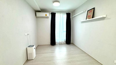 ขายคอนโด : 🔥ขายด่วน ราคาดี พลัม คอนโด รามคำแหง สเตชั่น Plum Condo Ramkhamhaeng Stationใกล้รถไฟฟ้า เดินทางสะดวก