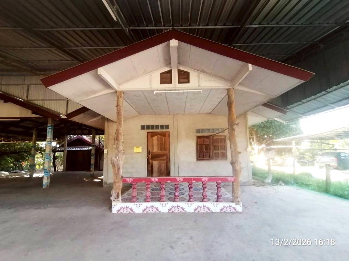 รูป บ้านเดี่ยว 356 ตร.วา เมืองมุกดาหาร มุกดาหาร 1.9M - รูปที่ 26/50
