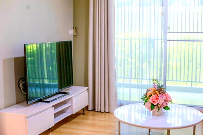 Condos for rent : code : H259 MT Residences Bedroom : 2