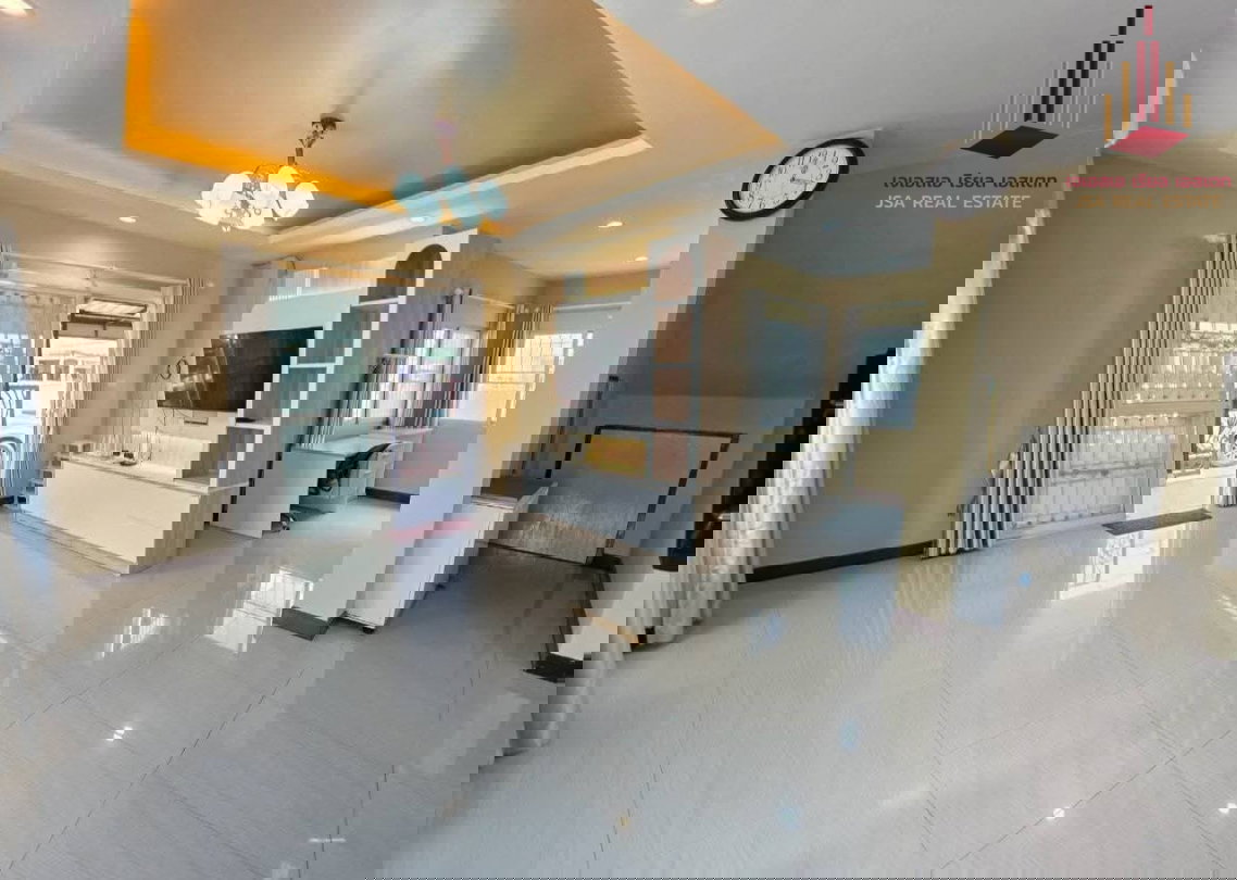 รูป ✨ ให้เช่า สินทวี กรีนวิลล์ 2 ✨   ราคา 20,000 บาท/เดือน - รูปที่ 2/12