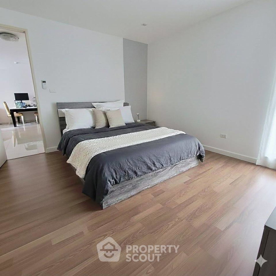 รูป คอนโด 2-ห้องนอน ที่ เดอะ โคลเวอร์ ทองหล่อ เรสซิเดนซ์ ใกล้ BTS ทองหล่อ (ID 2814608) - รูปที่ 2/6