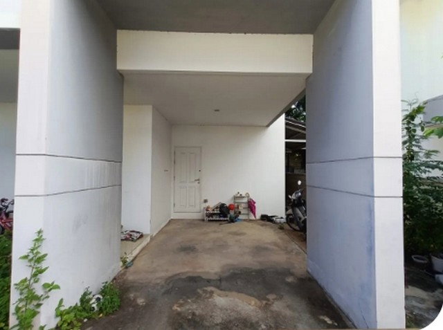 รูป BB13405 ขายบ้านแฝด หมู่บ้าน เลคนครา ตำบล บ้านเป็ด อำเภอ เมืองขอนแก่น จังหวัด ขอนแก่น - รูปที่ 8/8