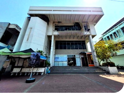 Office for sale Bang Pla Soi, Chonburi : FOR SALE  OFFICE PROPERTY  35749000 BAHT.