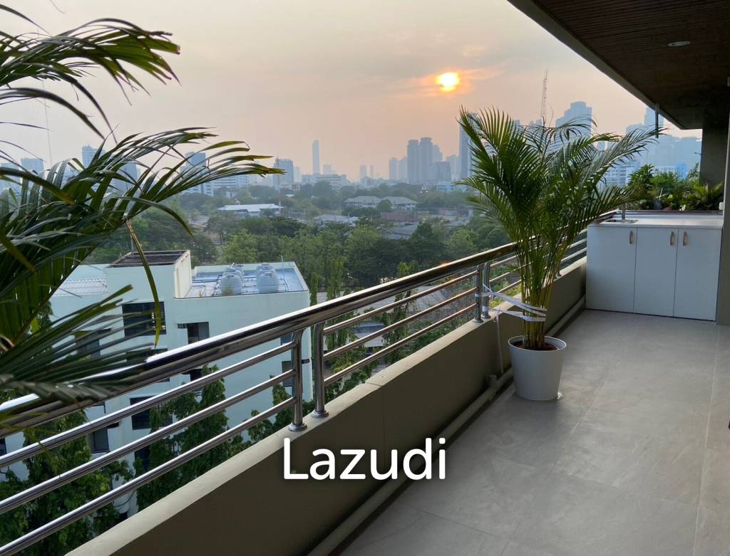 รูป general/property.dynamic-name.convert-measure. 2 ห้องนอน  2 ห้องน้ำ คอนโดสำหรับ เช่าใน ทุ่งมหาเมฆ - รูปที่ 11/18