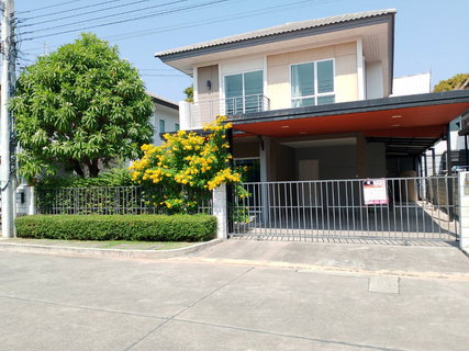 รูปภาพ [Large Detached House! Near Rama 3 - Silom Expressway P-48868 for Rent Centro Suksawat - Rama 3 | line @easythaihome 085-592-2897 | 27K