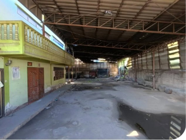 รูป BP00534 ขายโกดัง หมู่ที่ 2 ตำบล บางน้ำจืด อำเภอ เมืองสมุทรสาคร จังหวัด สมุทรสาคร - รูปที่ 3/8