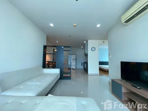 ขาย คอนโด 2 ห้องนอน ในโครงการ วิช แอท สามย่าน 5721214