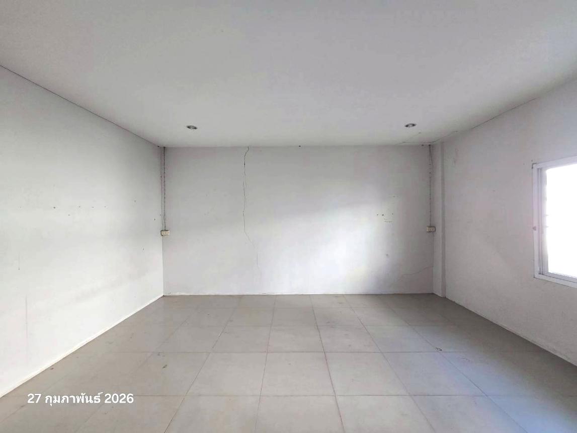 รูป บ้านเดี่ยว 171.2 ตร.วา ลาดยาว นครสวรรค์ 3.8M - รูปที่ 28/38