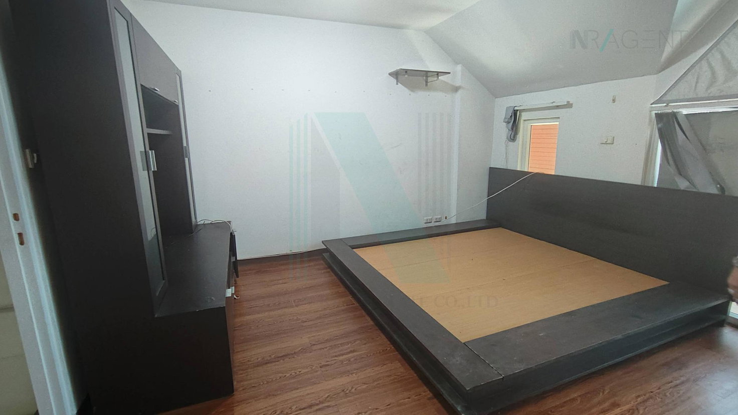 รูป ให้เช่าทาวน์เฮาส์ 3 ชั้น เมอริท เพลส ลาดพร้าว 87 3 ห้องนอน 3 ห้องน้ำ - รูปที่ 7/8